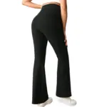 Women's Maternity High-Waist Pull-Up Denim Jeans