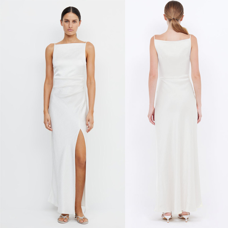 White Style 12