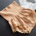 1226768157249.jpg Abdomen Control Body Shaper Panties with Waist Adjustment