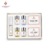 Lifted False Lash Effect Mini Eyelash Perming Kit - Complete Set Lifted False Lash Effect Mini Eyelash Perming Kit - Complete Set