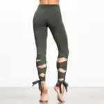 1256789305099.webp Yoga Sports Tight Leggings For Women Yoga Leggings fitness Pants dance ballet bandage leggings Women Running Tights