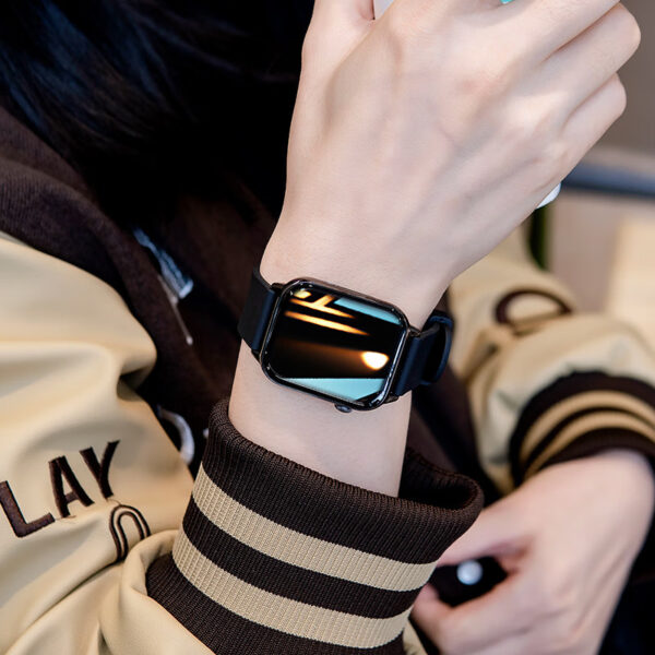 Bluetooth Calling Smartwatch for Women TFT Touch Screen, Waterproof Bluetooth Calling Smartwatch for Women TFT Touch Screen, Waterproof