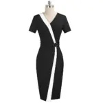 1275433034260.webp Business party dress