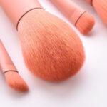 1284808846109.jpg Consistent Everyday Makeup with 10-Piece Brush Set, Nylon Bristles