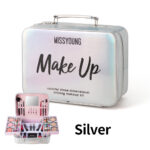 Complete Makeup Set Gift Box with 70.4 g Total Net