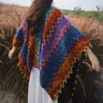 1305b21a-274b-463a-bd27-5e0bb7c4e464.webp Ethnic Wool Travel Shawl Wrap for Vacation Photos, Warm