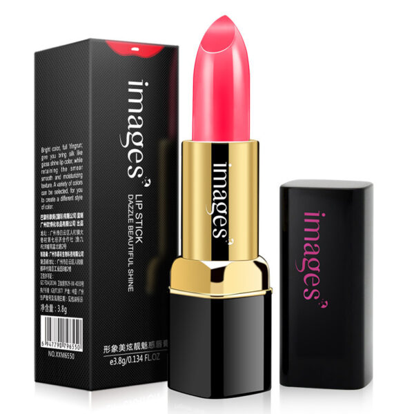 Moisturizing Lipstick Lip Gloss for Hydrated, Shiny Lips