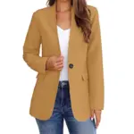 139d531a-7b02-4929-af32-c37016a958e4.webp Temperament Commute Slim Fit Blazer