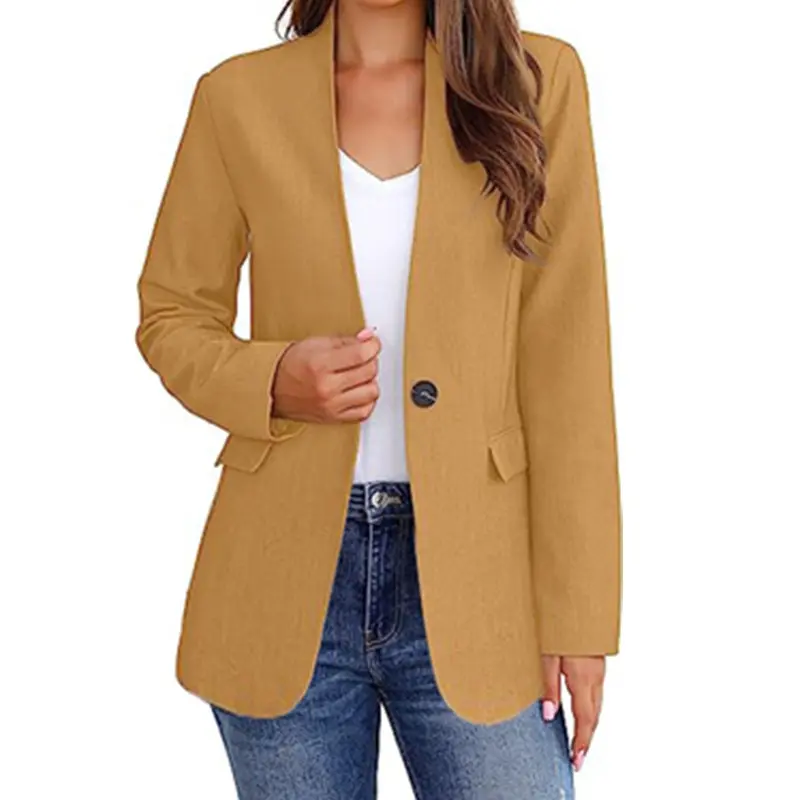 Temperament Commute Slim Fit Blazer Temperament Commute Slim Fit Blazer