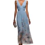 13d8131f-3c04-4310-b6fc-526654ddac45.jpg Evening Gown Elegant V-neck Cross-border Dress