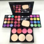 140005871899.jpg 24-Color Eyeshadow Makeup Set with Mirror, Lipstick & Blush