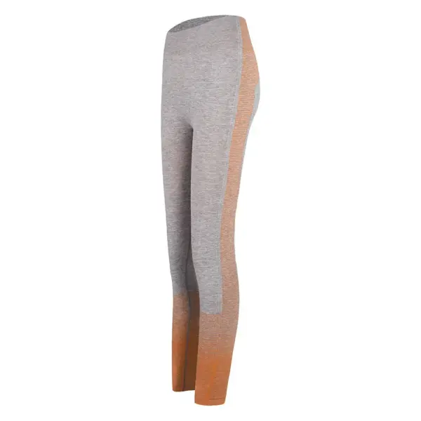 Quick-Dry High Waist Leggings for Women, Seamless Workout Yoga Pants