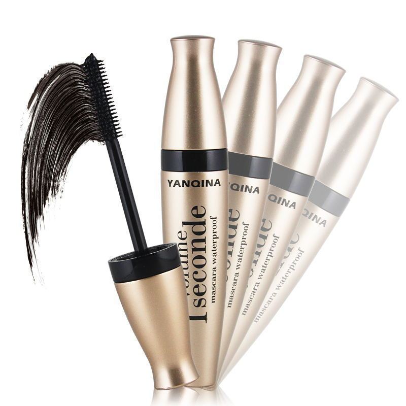 Black Gold Tube Mascara for Volume & Defined Lashes Black Gold Tube Mascara for Volume & Defined Lashes