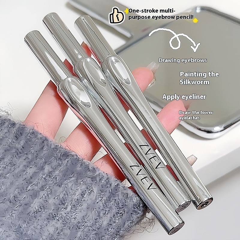 Women's Non-decolorizing Lower Eyelashes Eyeliner