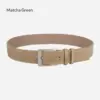 47637 Matcha Green
