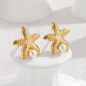Personalized, Minimalist Design Earrings