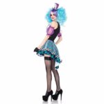 1509202004346.jpg Eye-Catching 7066 Purple Women’s Anime Costume - One Size