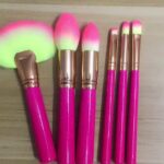 Cosmetic Makeup Brushes