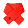 Bright Red