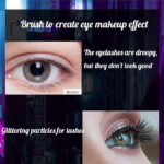 153034486412-1.jpg Curled Waterproof Drill Mascara for Thick, Natural Lashes
