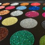 1532758161588-TIM截图20180728140854.jpg High-Sparkle 35-Color Glitter Powder Sequin Eyeshadow + Applicator