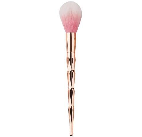 Smoother Foundation Blending Makeup Brush Set with Synthetic Bristles Smoother Foundation Blending Makeup Brush Set with Synthetic Bristles