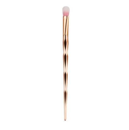 Smoother Foundation Blending Makeup Brush Set with Synthetic Bristles Smoother Foundation Blending Makeup Brush Set with Synthetic Bristles