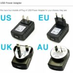 Rechargeable Distance Training Electric Shock Collar Necklace for Dogs