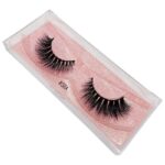 False eyelashes 3d beauty salon web celebrity performance eyelashes