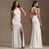 Style 11 Greek Neckline Style