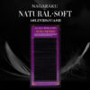 Soft Faux Mink Individual Lashes, 16-Row Tray, 0.05-0.25 mm Soft Faux Mink Individual Lashes, 16-Row Tray, 0.05-0.25 mm
