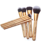 1615703925806.jpg Soft 8-Piece Makeup Brush Set for Face & Eyes - Multi-Purpose