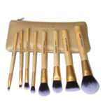 1615703925807.jpg Soft 8-Piece Makeup Brush Set for Face & Eyes - Multi-Purpose
