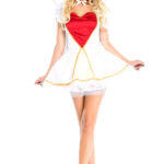 Butterfly Costume With Wings, Pink Angel Costume, Animal Costume Masquerade Costume