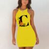 C