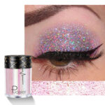 1619508378780.jpg Monochrome Eyeshadow Glitter Glitter Sequins Mermaid Ji Color Shine Starry Sky Eyeshadow