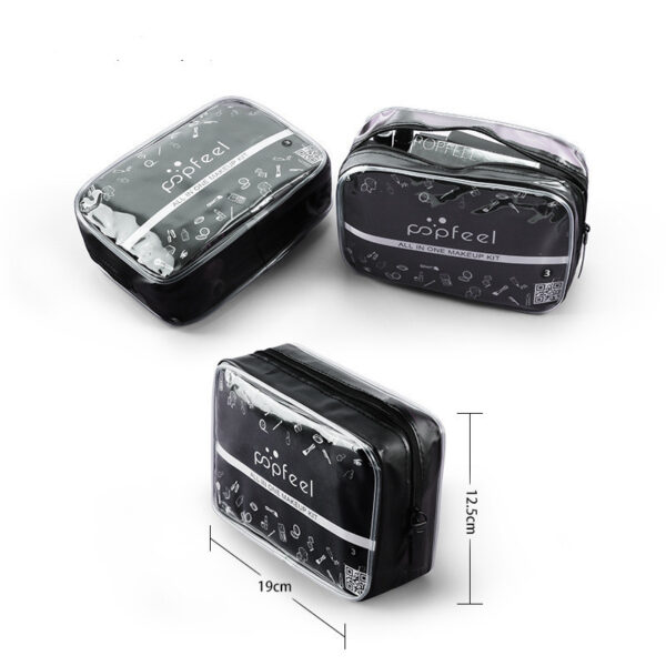 POPFEEL All In One Makeup Set POPFEEL All In One Makeup Set