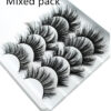 Mixed pack