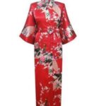 Nightwear Women Silk Sleepwear Pajamas 4 Pieces Spring Sexy