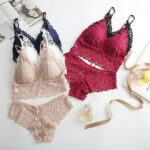 1622274649881.jpg Seamless Lace Bra Set with Soft Steel Ring for Girls