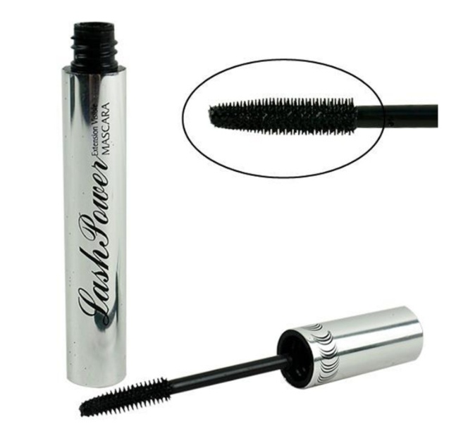 Long Curling Eyelash Extension Black Fiber Mascara Eye Lashes Makeup Long Curling Eyelash Extension Black Fiber Mascara Eye Lashes Makeup