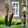 Explosive Women's Pants Tight-fitting Stretch Breeches And Trousers Women Explosive Women's Pants Tight-fitting Stretch Breeches And Trousers Women