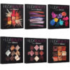 E 6pcs set
