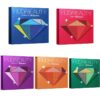 F 5pcs set