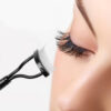 Collapsible Eyelash Comb Collapsible Eyelash Comb