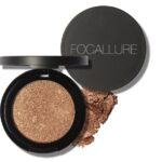 High-Payoff Glitter Eyeshadow Mix with Wet/Dry Shimmer