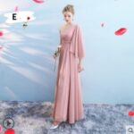 16a15060-f965-4964-99a5-95a3ad8cc3f1.jpg Host Dinner Bridesmaid Group Chiffon Bridesmaid Dress