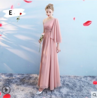 Host Dinner Bridesmaid Group Chiffon Bridesmaid Dress Host Dinner Bridesmaid Group Chiffon Bridesmaid Dress