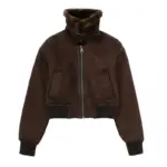 1722528990310305792.webp Warm Fur Integrated Loose Motorcycle Double-sided Jacket Jacket