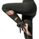1761589502400.webp Yoga Sports Tight Leggings For Women Yoga Leggings fitness Pants dance ballet bandage leggings Women Running Tights